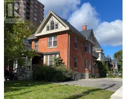 334 QUEENS AVENUE, London East, Ontario