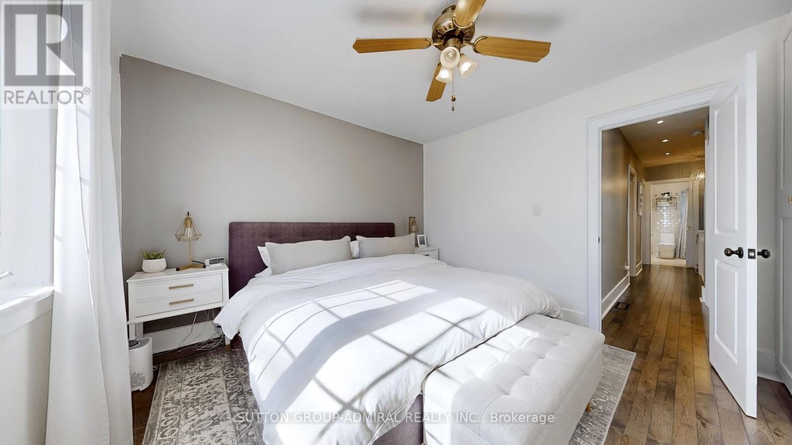 112 Ascot Avenue, Toronto (Corso Italia-Davenport), Ontario  M6E 1G2 - Photo 19 - W9397379