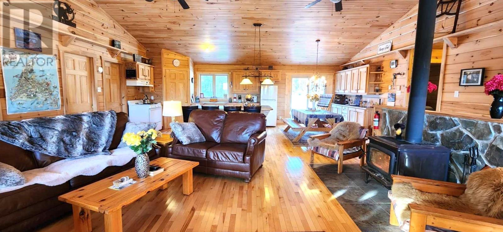 Lot#68 Turners Ridge, Taylors Brook, Newfoundland & Labrador  A0K 2Y0 - Photo 15 - 1266251