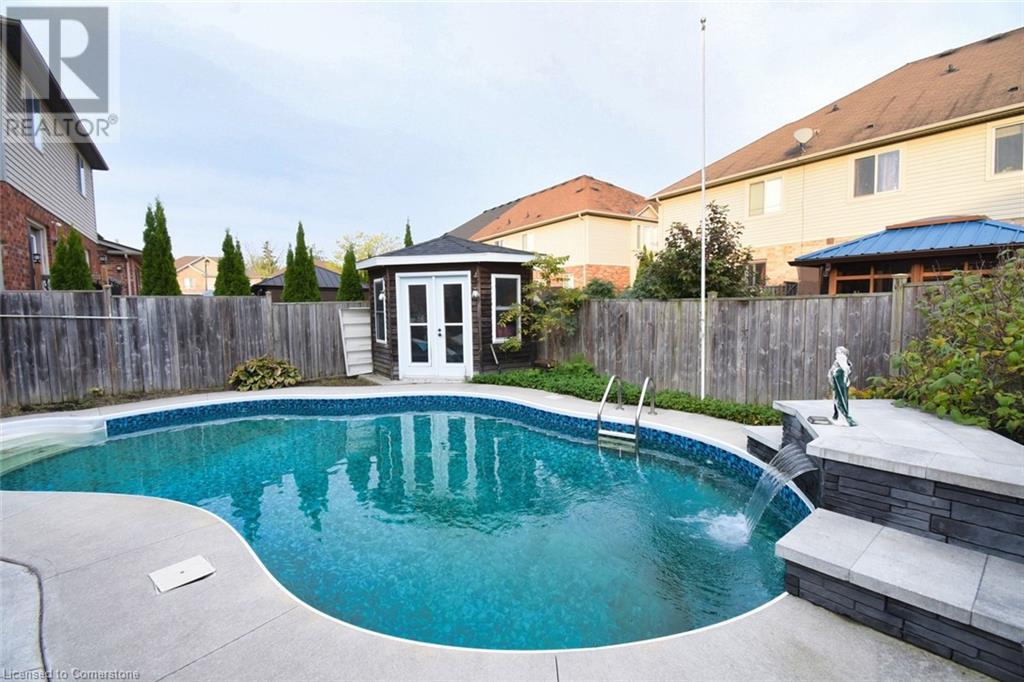 30 Newlove Street, Hamilton, Ontario  L0R 1C0 - Photo 28 - 40662867