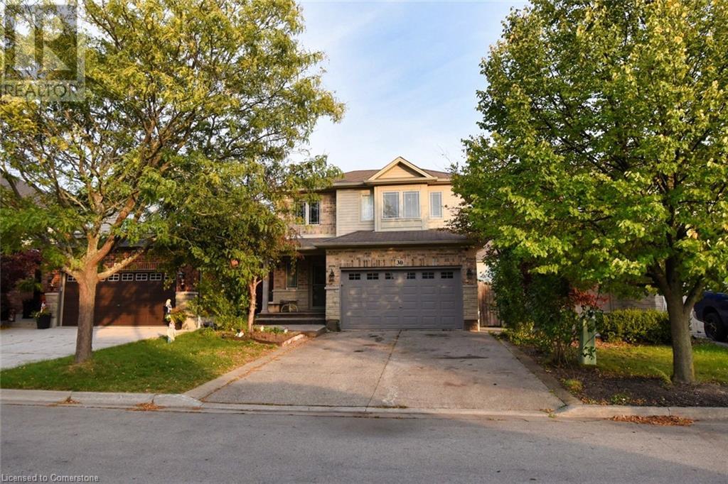 30 Newlove Street, Hamilton, Ontario  L0R 1C0 - Photo 3 - 40662867