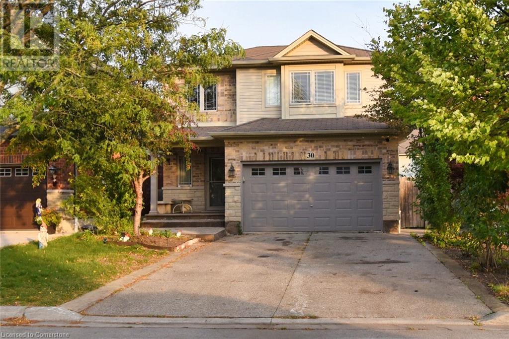 30 Newlove Street, Hamilton, Ontario  L0R 1C0 - Photo 4 - 40662867