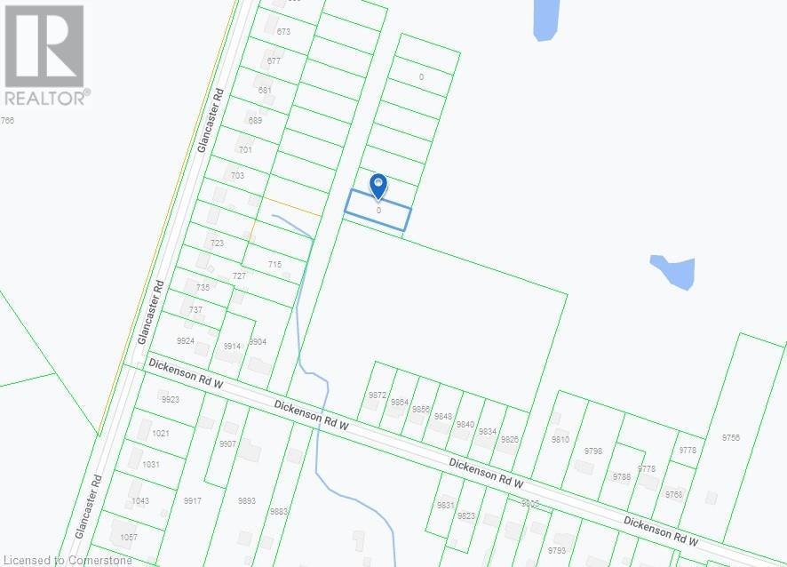 0 Dickenson Road W, Hamilton, Ontario  L0R 1W0 - Photo 2 - 40663484