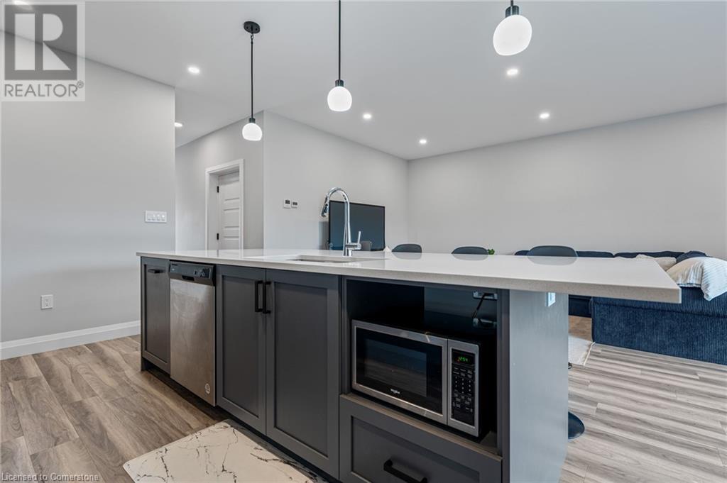 361 Quarter Town Line Unit# 605, Tillsonburg, Ontario  N4G 0K2 - Photo 16 - 40663336