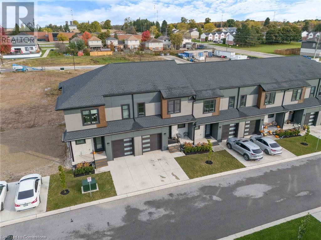 361 Quarter Town Line Unit# 605, Tillsonburg, Ontario  N4G 0K2 - Photo 2 - 40663336