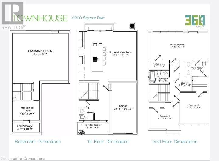 361 Quarter Town Line Unit# 605, Tillsonburg, Ontario  N4G 0K2 - Photo 28 - 40663336