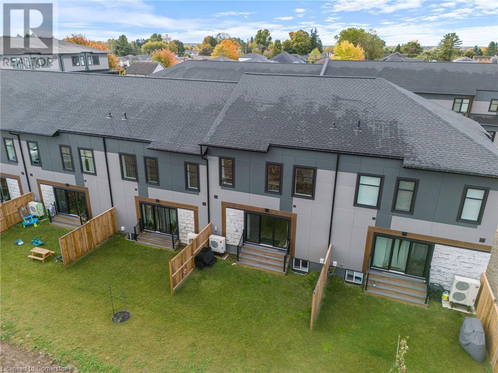 361 Quarter Town Line Unit# 605, Tillsonburg, Ontario  N4G 0K2 - Photo 3 - 40663336