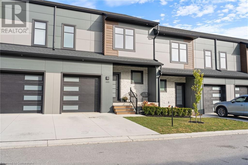 361 Quarter Town Line Unit# 605, Tillsonburg, Ontario  N4G 0K2 - Photo 6 - 40663336