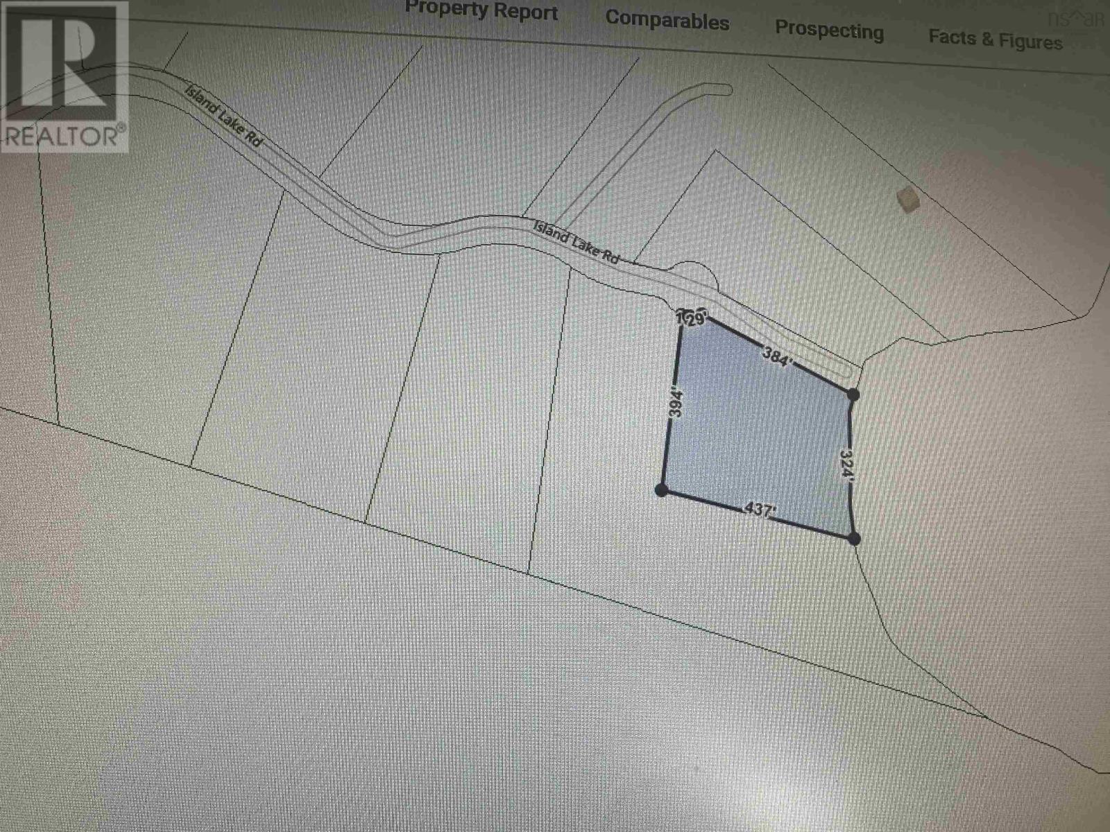 Lot 8 & 9e Loch Lomond Road, Grand River Falls, Nova Scotia  B0E 1M0 - Photo 5 - 202424650
