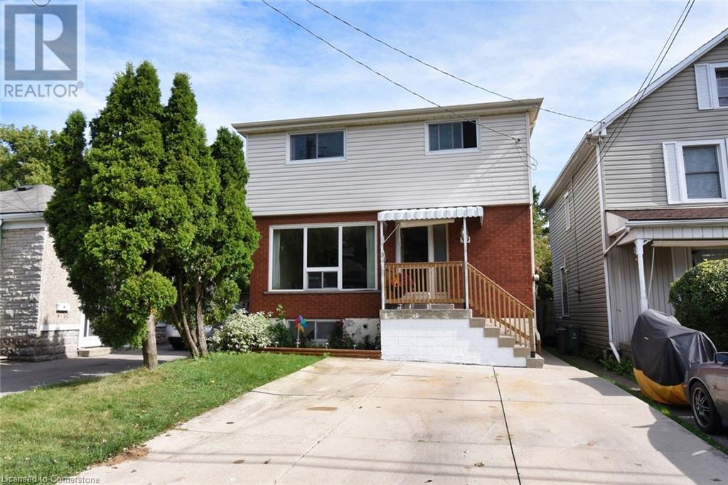 39 EAST 39TH Street, Hamilton, Ontario