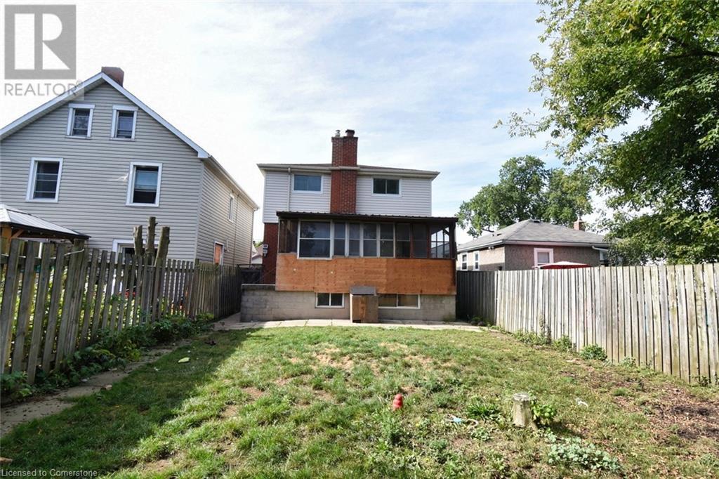 39 East 39th Street, Hamilton, Ontario  L8V 4G9 - Photo 20 - 40663493