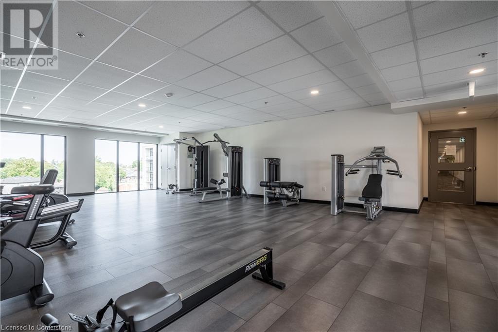 50 Herrick Avenue Unit# 339, St. Catharines, Ontario  L2P 0G3 - Photo 12 - 40663345