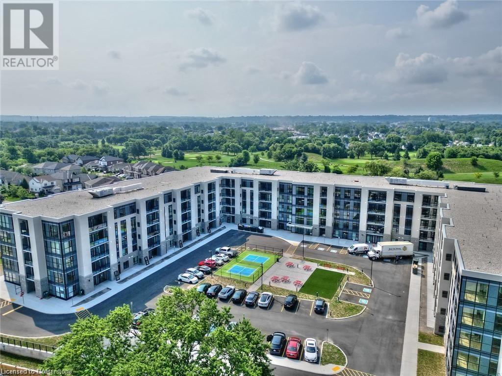50 Herrick Avenue Unit# 339, St. Catharines, Ontario  L2P 0G3 - Photo 17 - 40663345