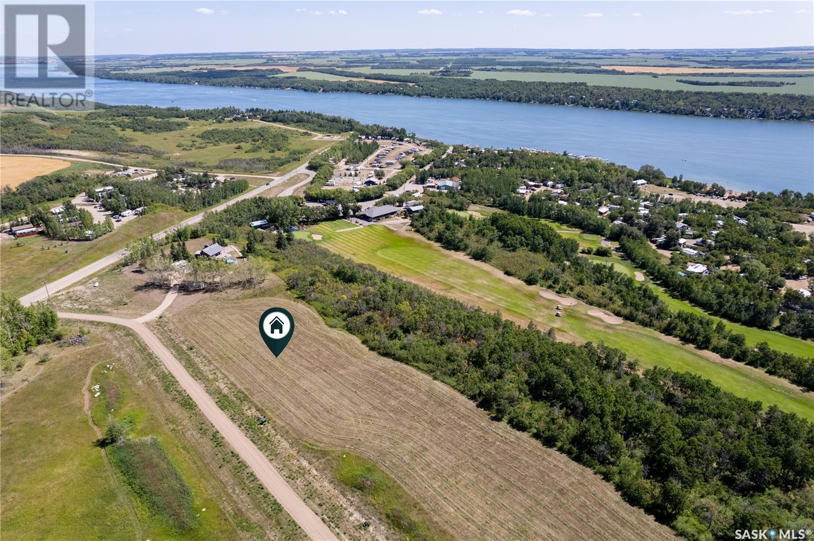 Wakaw Ridge Drive, Wakaw Lake, Saskatchewan  S0K 4P0 - Photo 1 - SK986143