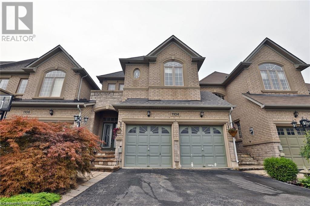 1104 AGRAM Drive Oakville