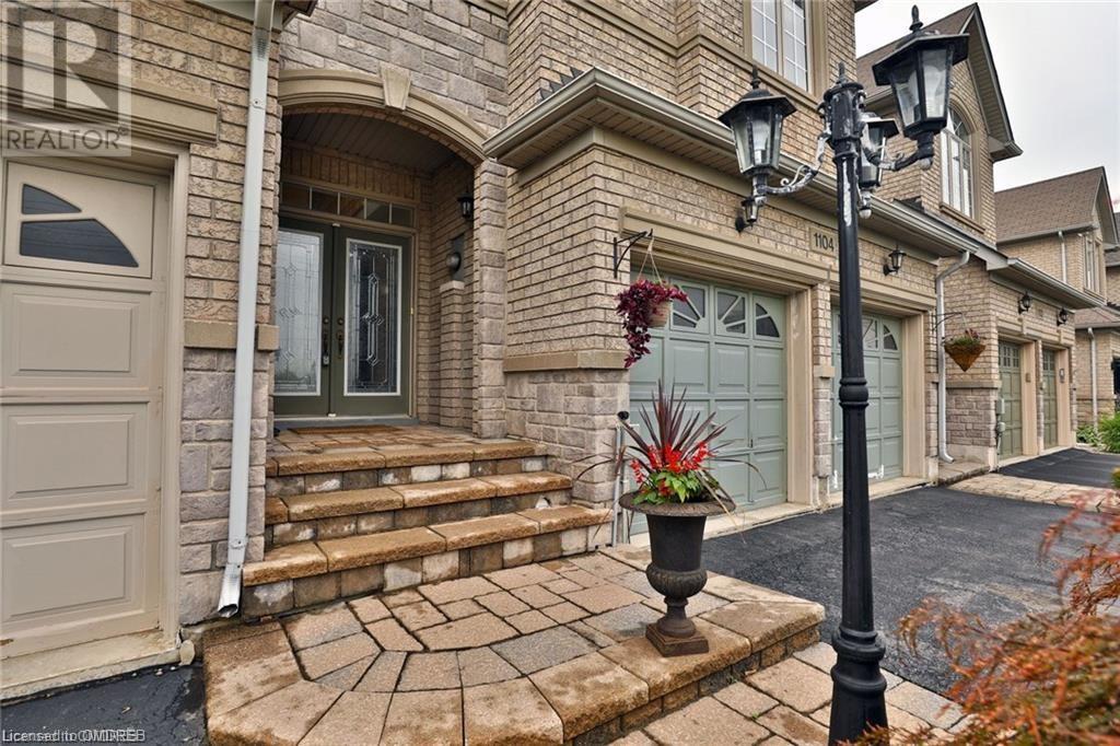 1104 AGRAM Drive Oakville