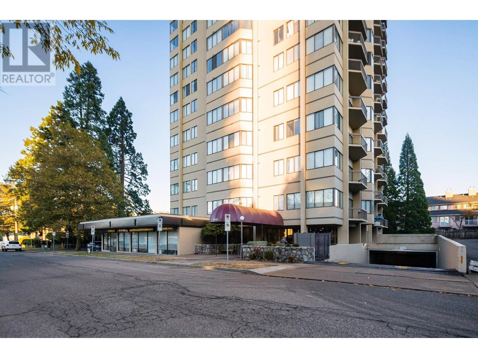 2604 6540 Burlington Avenue, Burnaby, British Columbia  V5H 4G3 - Photo 38 - R2935869