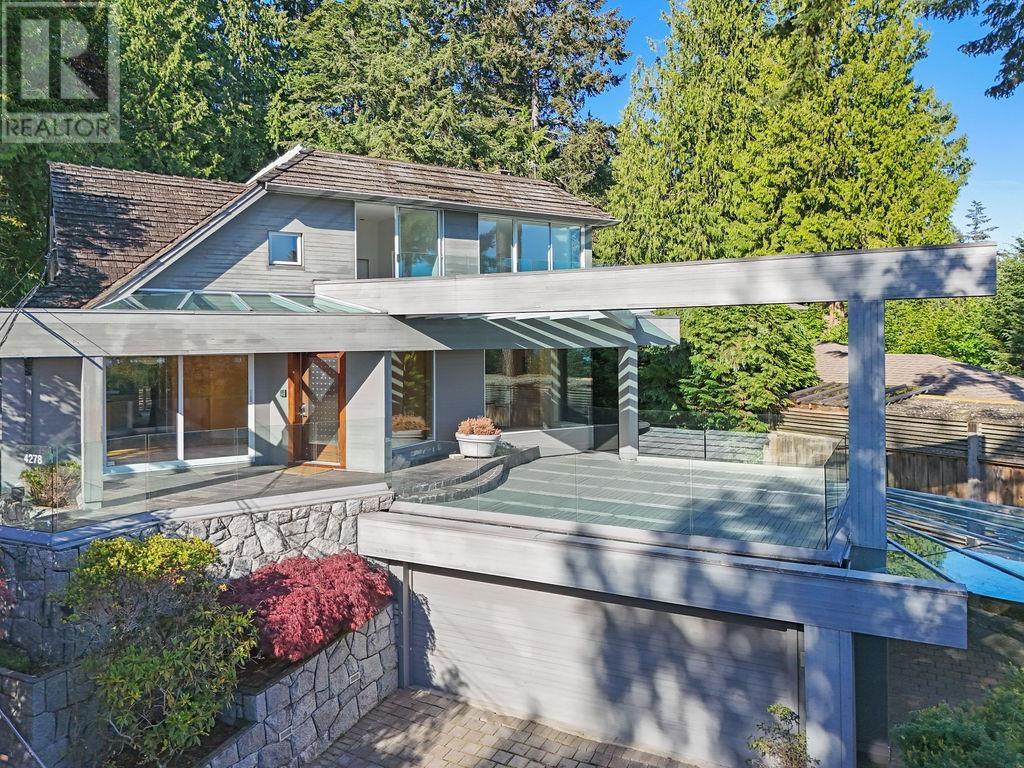 4278 Morgan Crescent, West Vancouver, British Columbia  V7V 2N9 - Photo 11 - R2935894