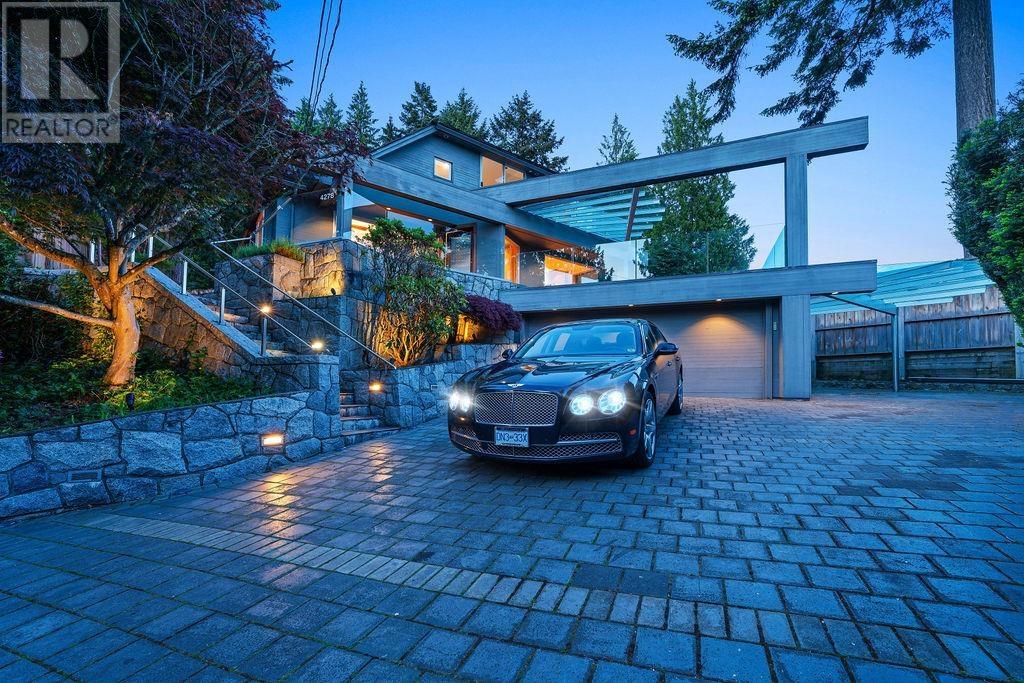 4278 Morgan Crescent, West Vancouver, British Columbia  V7V 2N9 - Photo 4 - R2935894