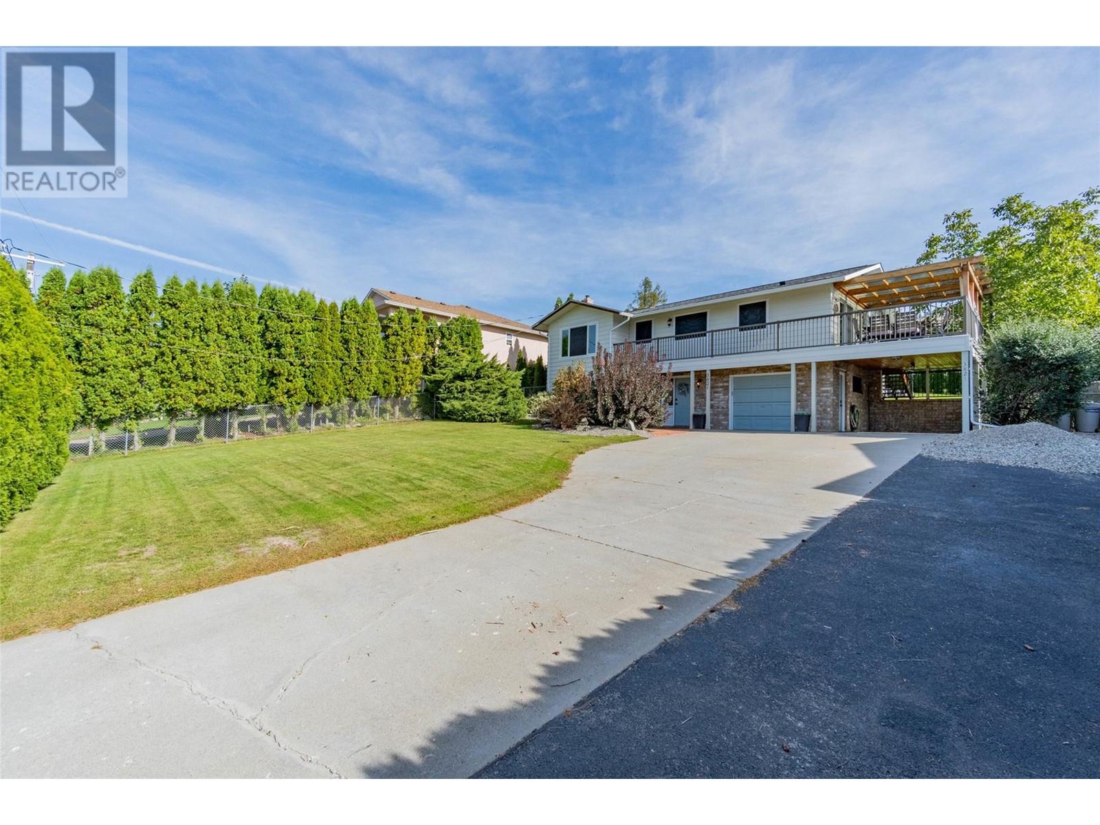 3821 35TH Street Osoyoos