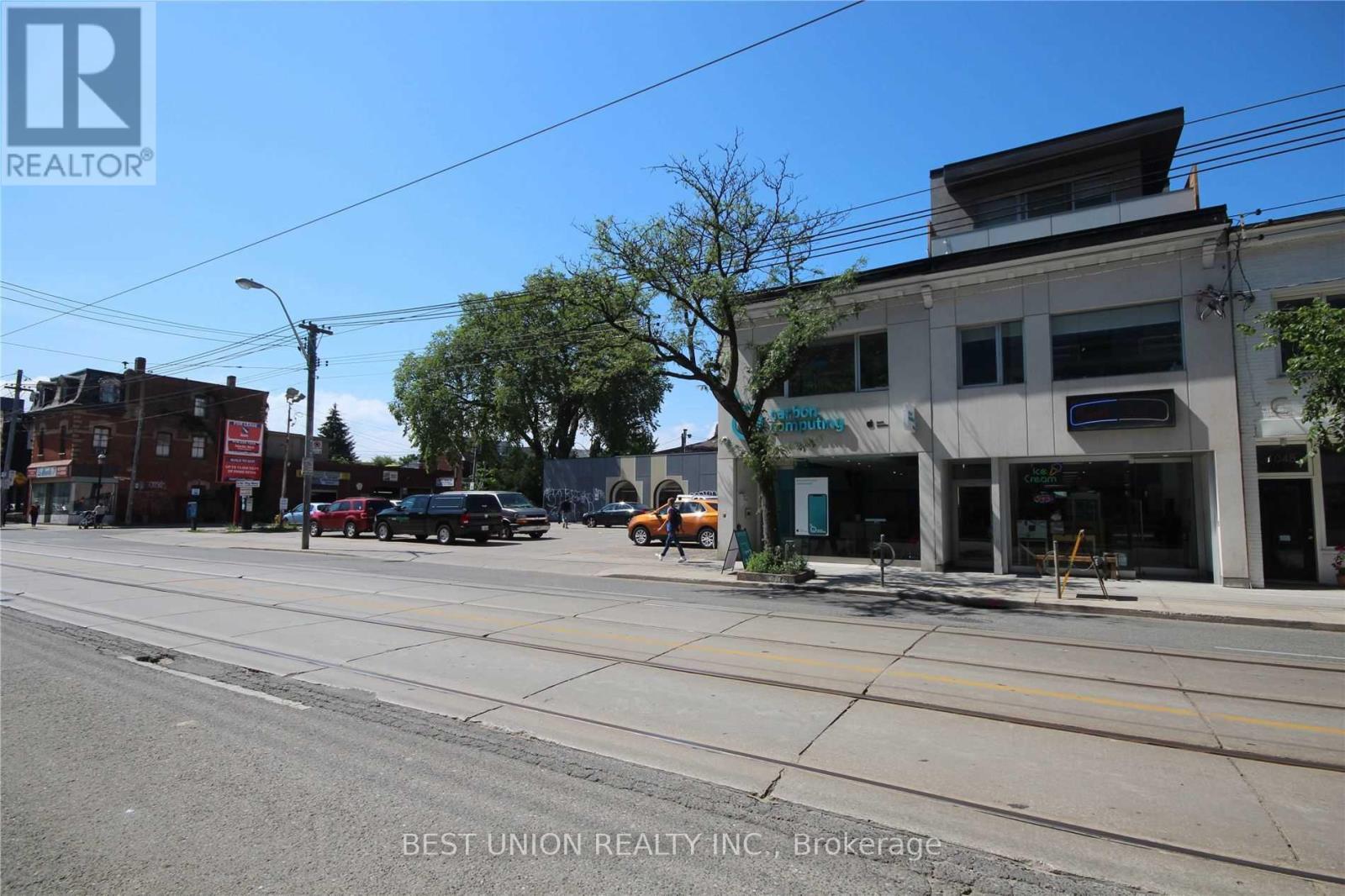 1 - 1050 Queen Street W, Toronto, Ontario  M6J 1H7 - Photo 2 - C9397507