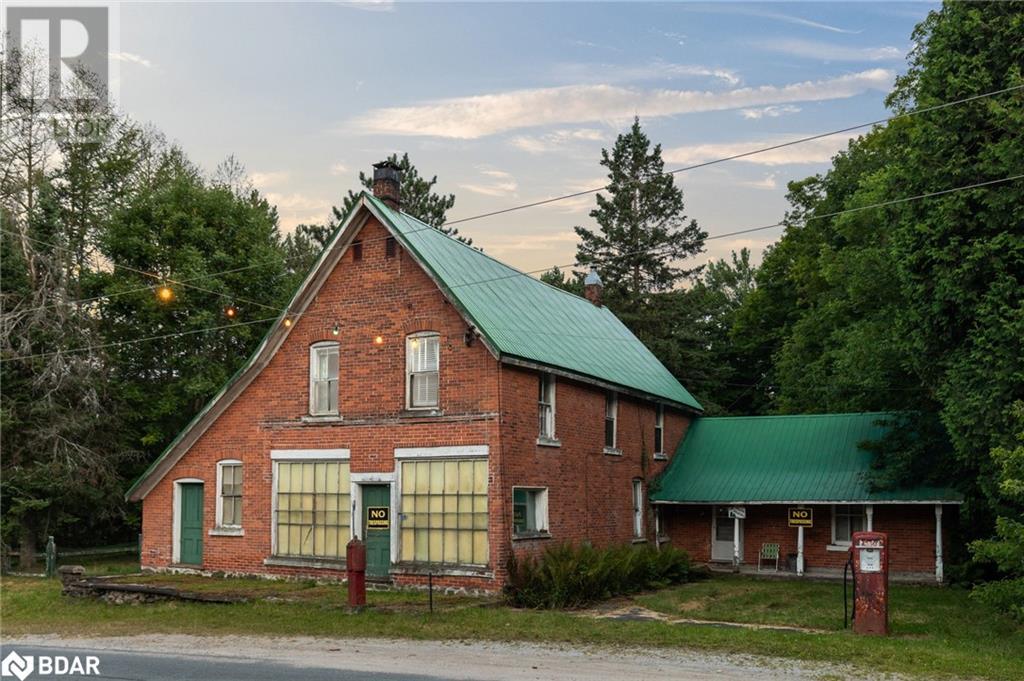 1401 Coopers Falls Road, Washago, Ontario  L0K 2B0 - Photo 7 - 40663561