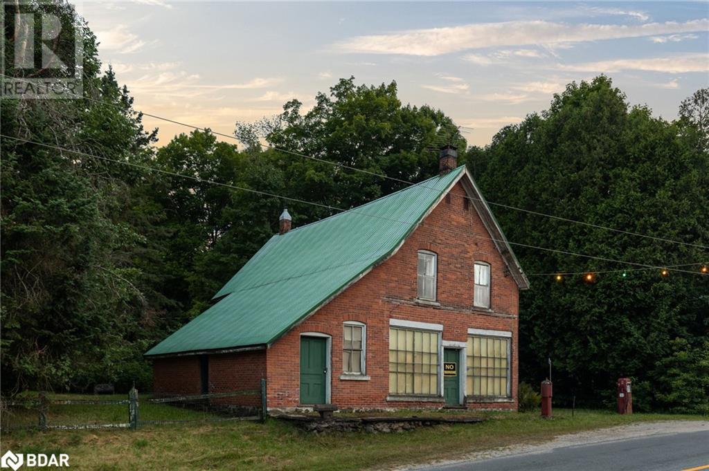 1401 Coopers Falls Road, Washago, Ontario  L0K 2B0 - Photo 9 - 40663561