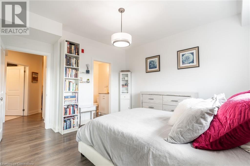 4040 Upper Middle Road Unit# 310, Burlington, Ontario  L7M 0H2 - Photo 15 - 40663446