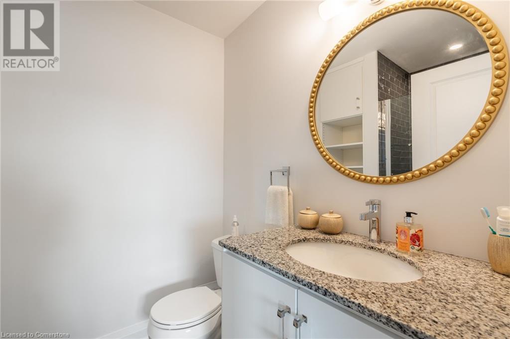 4040 Upper Middle Road Unit# 310, Burlington, Ontario  L7M 0H2 - Photo 16 - 40663446