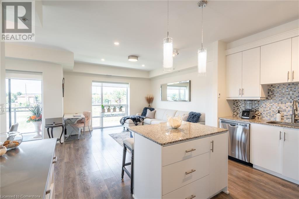 4040 Upper Middle Road Unit# 310, Burlington, Ontario  L7M 0H2 - Photo 21 - 40663446