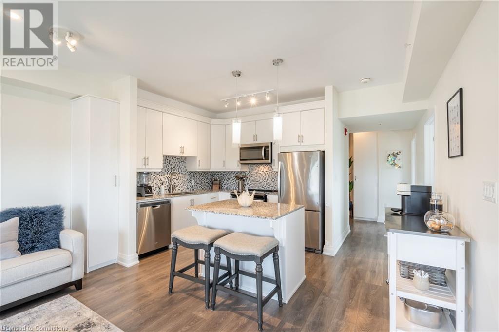 4040 Upper Middle Road Unit# 310, Burlington, Ontario  L7M 0H2 - Photo 22 - 40663446