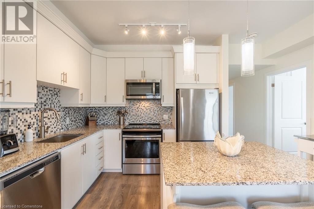 4040 Upper Middle Road Unit# 310, Burlington, Ontario  L7M 0H2 - Photo 23 - 40663446