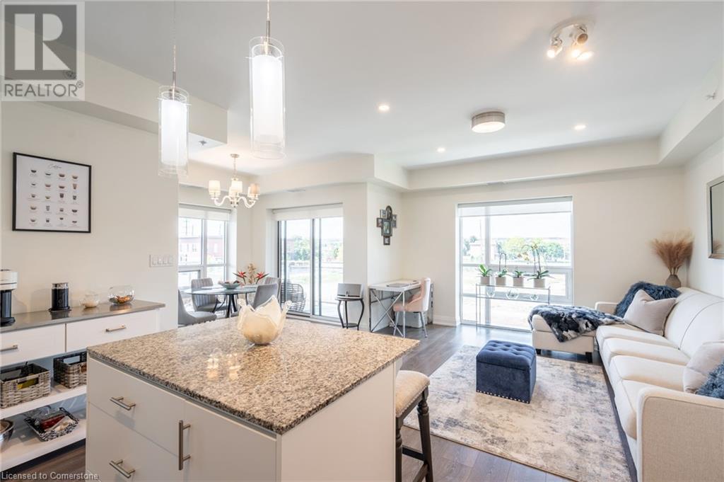 4040 Upper Middle Road Unit# 310, Burlington, Ontario  L7M 0H2 - Photo 25 - 40663446