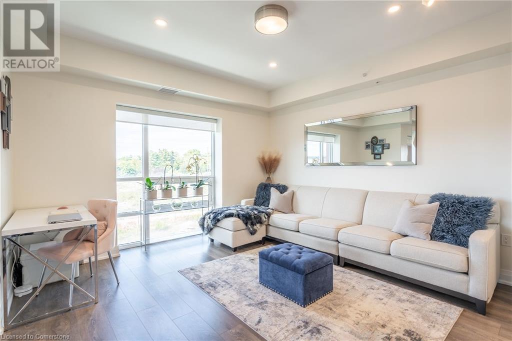 4040 Upper Middle Road Unit# 310, Burlington, Ontario  L7M 0H2 - Photo 28 - 40663446