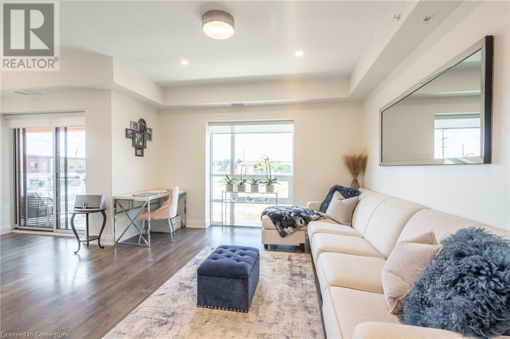 4040 Upper Middle Road Unit# 310, Burlington, Ontario  L7M 0H2 - Photo 29 - 40663446