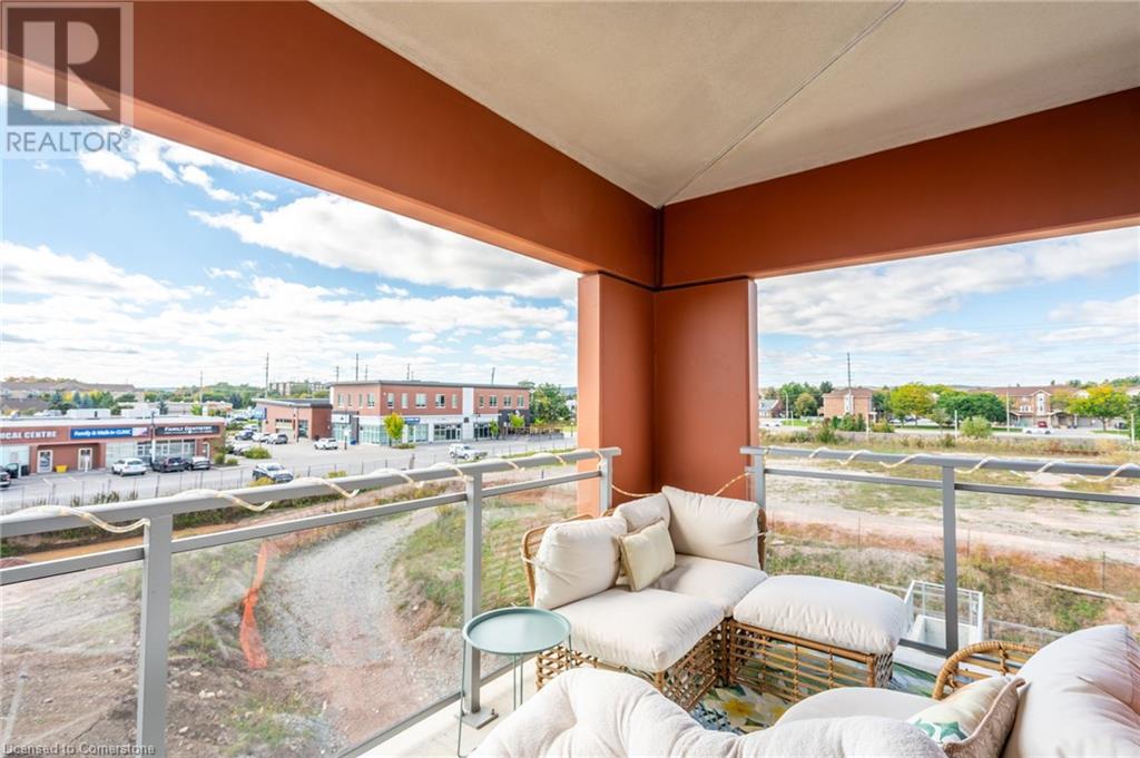 4040 Upper Middle Road Unit# 310, Burlington, Ontario  L7M 0H2 - Photo 32 - 40663446