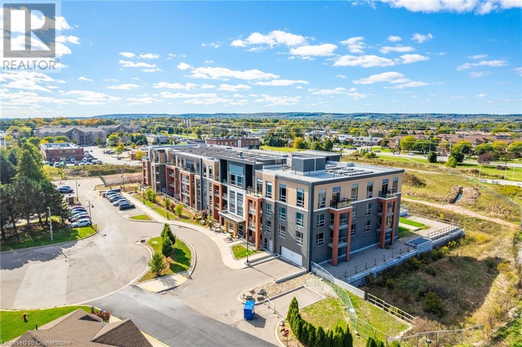 4040 Upper Middle Road Unit# 310, Burlington, Ontario  L7M 0H2 - Photo 38 - 40663446