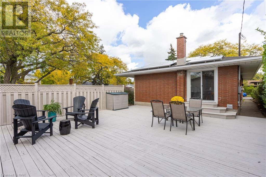 37 Larchwood Drive, St. Catharines, Ontario  L2T 2H6 - Photo 33 - 40662384