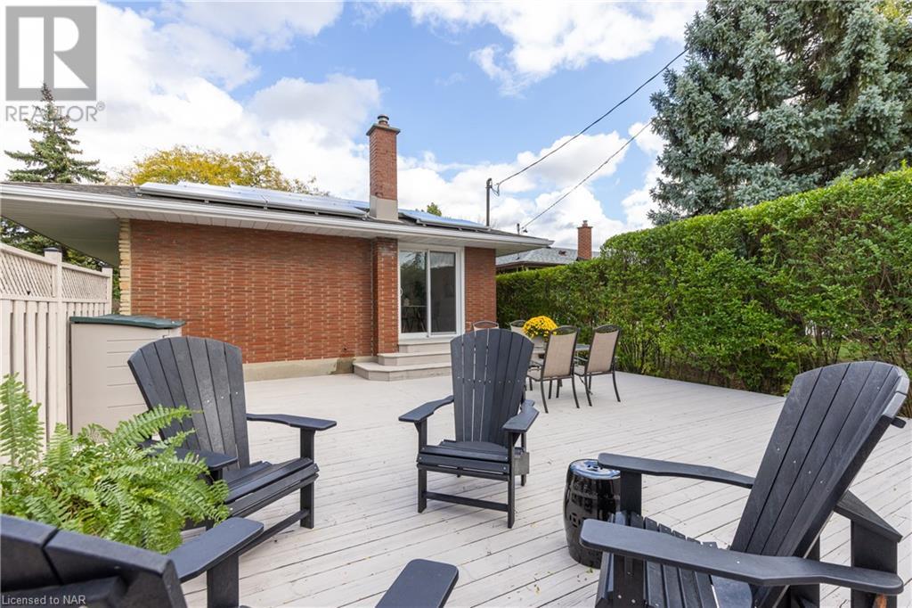 37 Larchwood Drive, St. Catharines, Ontario  L2T 2H6 - Photo 34 - 40662384