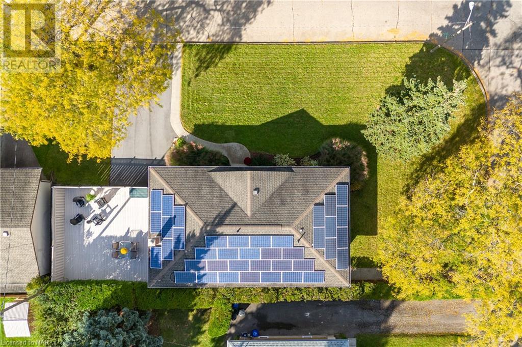 37 Larchwood Drive, St. Catharines, Ontario  L2T 2H6 - Photo 35 - 40662384