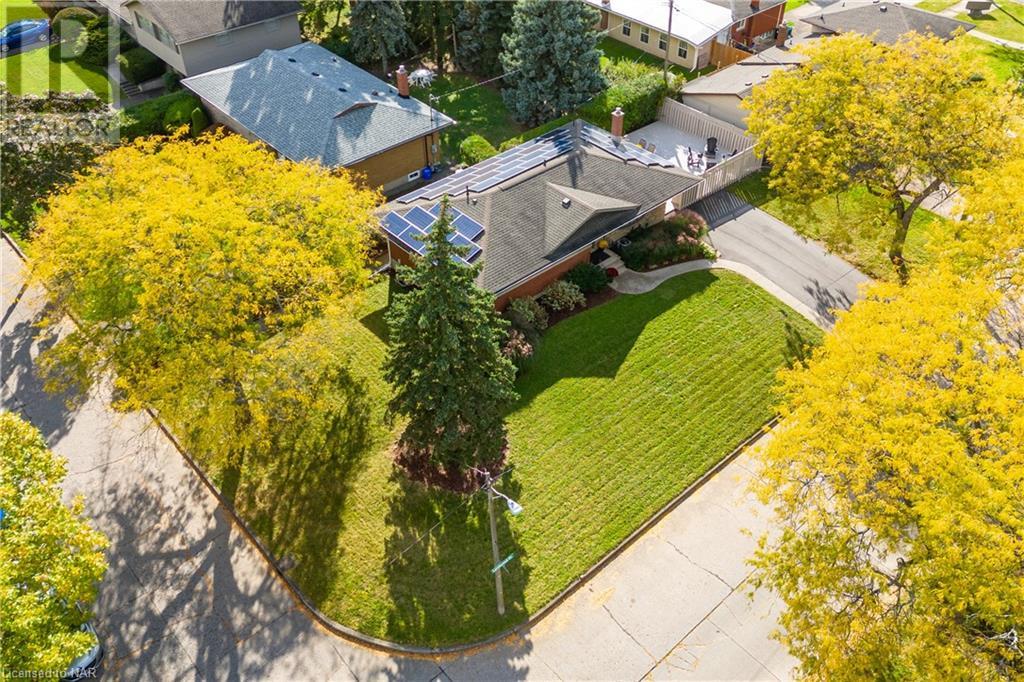 37 Larchwood Drive, St. Catharines, Ontario  L2T 2H6 - Photo 36 - 40662384