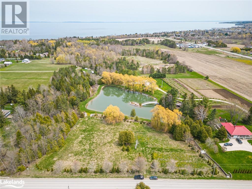 158215 7th Line, Meaford, Ontario  N4L 1W5 - Photo 23 - 40663554