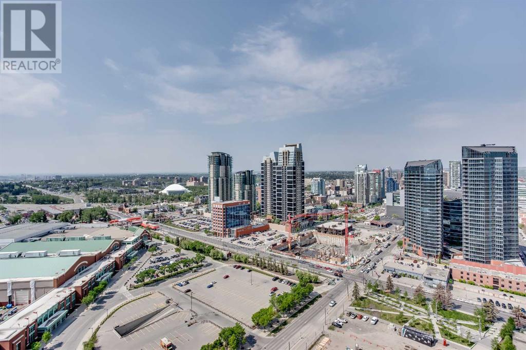 2607, 1122 3 Street Se, Calgary, Alberta  T2G 1H7 - Photo 29 - A2165805