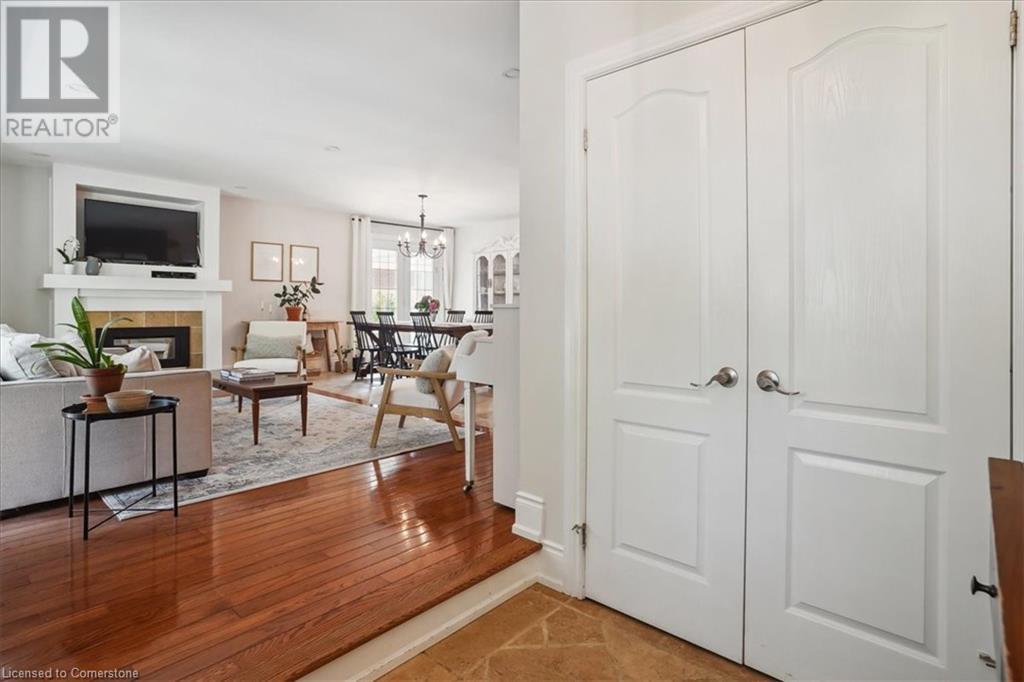 70 Country Club Drive, Hamilton, Ontario  L8K 5W2 - Photo 4 - 40663440