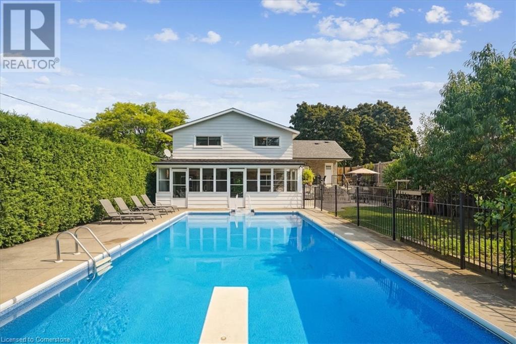 70 Country Club Drive, Hamilton, Ontario  L8K 5W2 - Photo 35 - 40663440