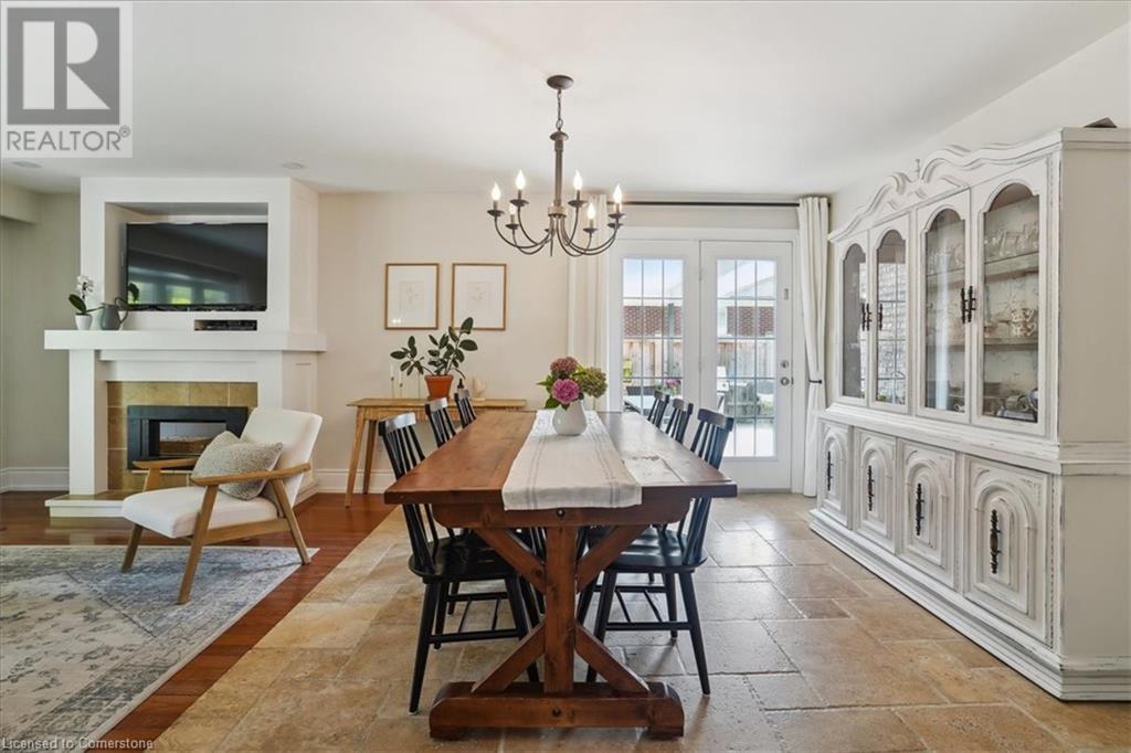 70 Country Club Drive, Hamilton, Ontario  L8K 5W2 - Photo 10 - 40663440