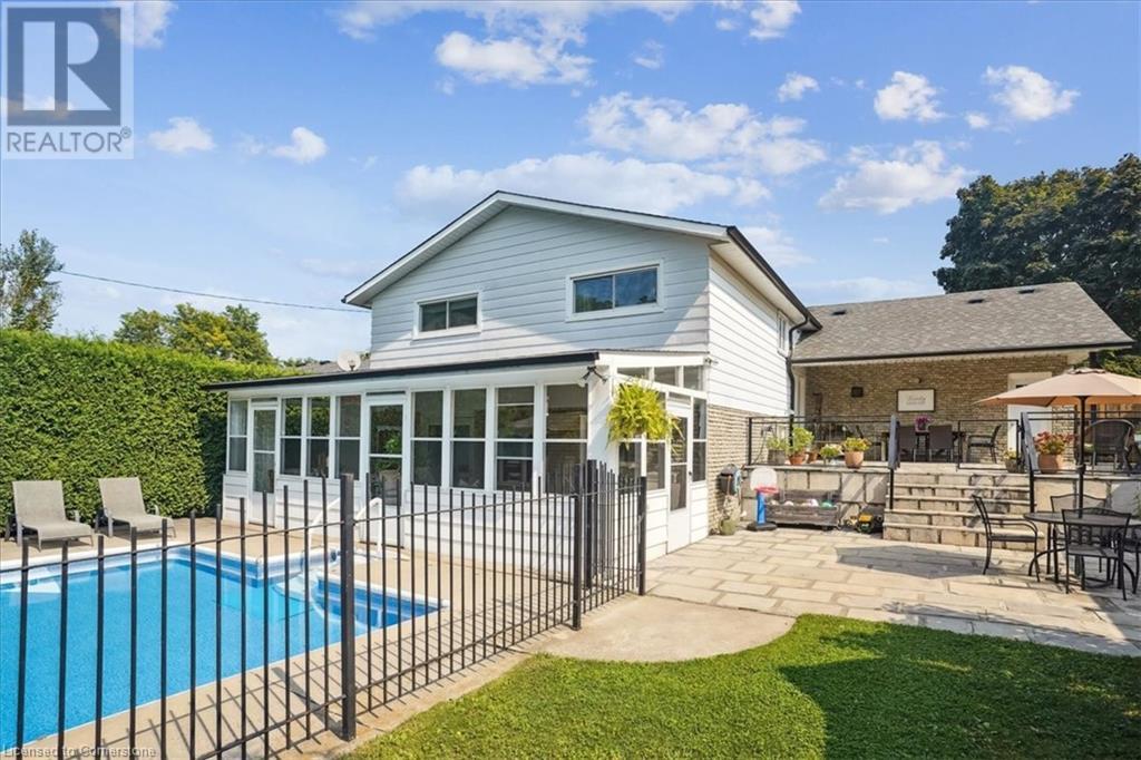 70 Country Club Drive, Hamilton, Ontario  L8K 5W2 - Photo 32 - 40663440