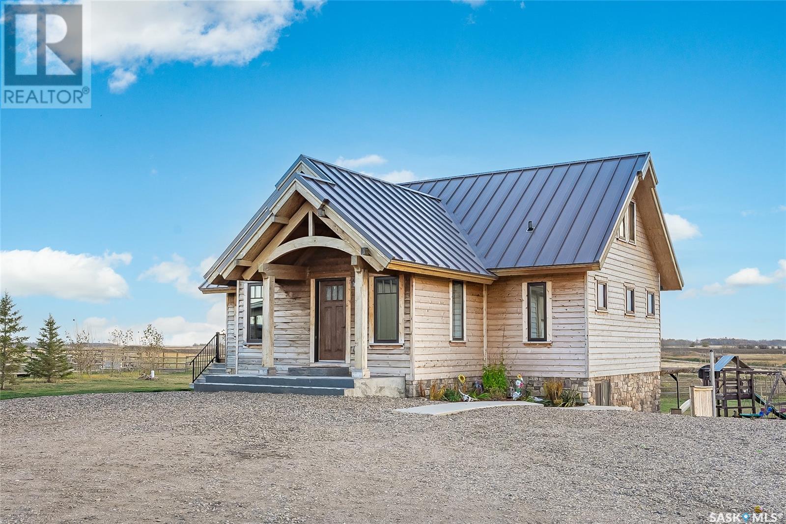 Cooke Acreage - Auction Mart Rd, Corman Park Rm No. 344, Saskatchewan  S7K 3J5 - Photo 1 - SK986148