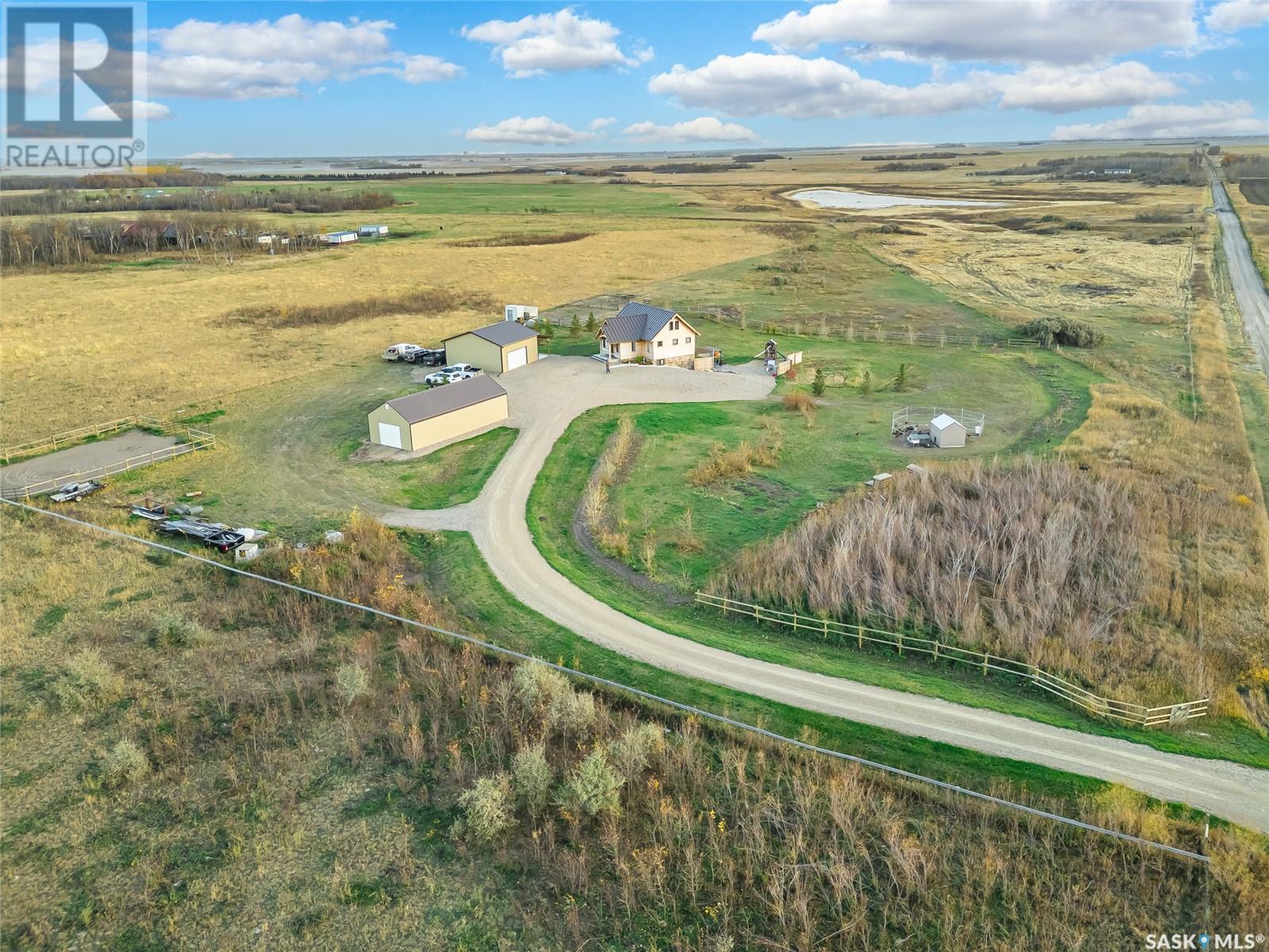 Cooke Acreage - Auction Mart Rd, Corman Park Rm No. 344, Saskatchewan  S7K 3J5 - Photo 4 - SK986148