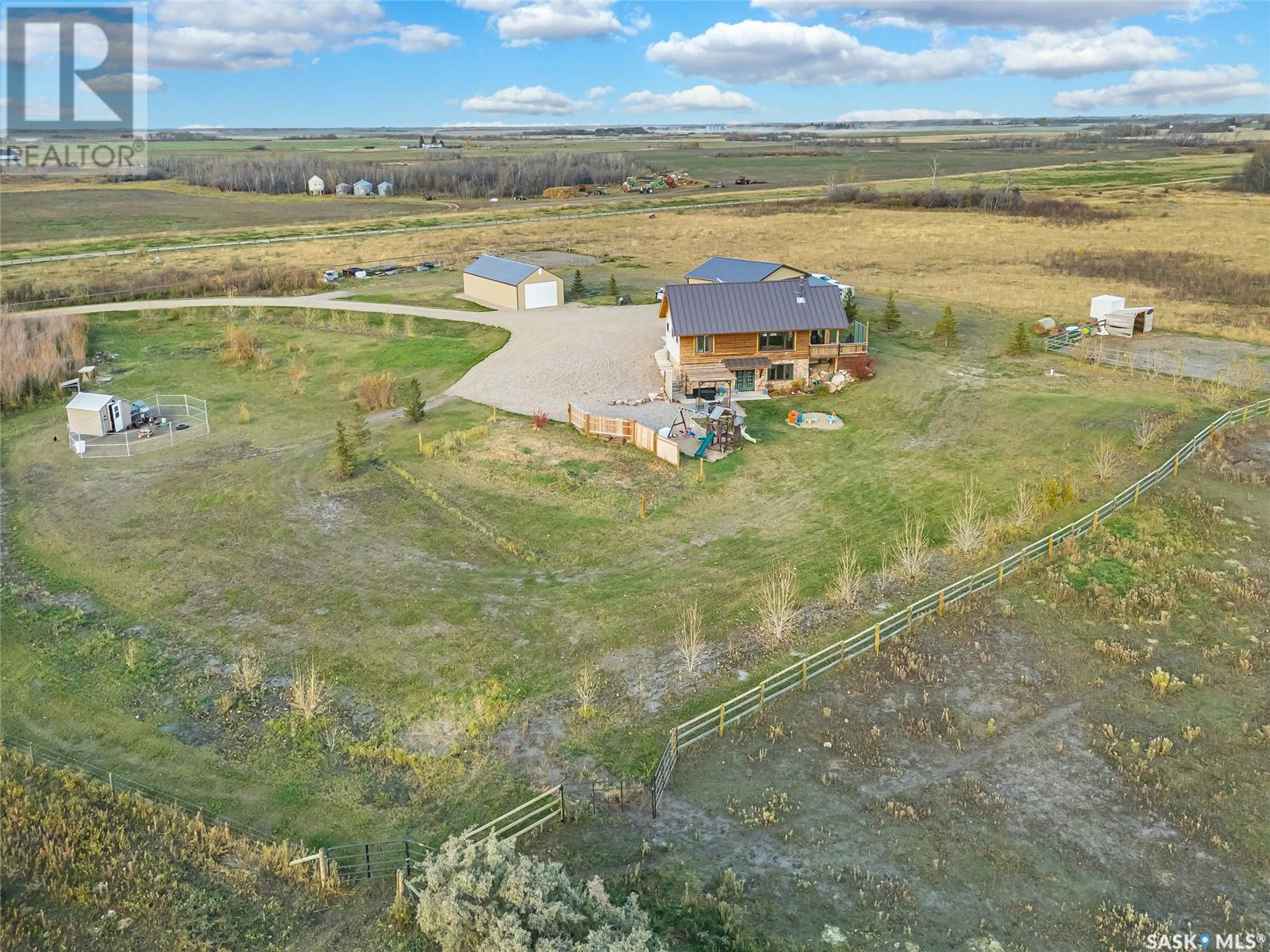 Cooke Acreage - Auction Mart Rd, Corman Park Rm No. 344, Saskatchewan  S7K 3J5 - Photo 5 - SK986148